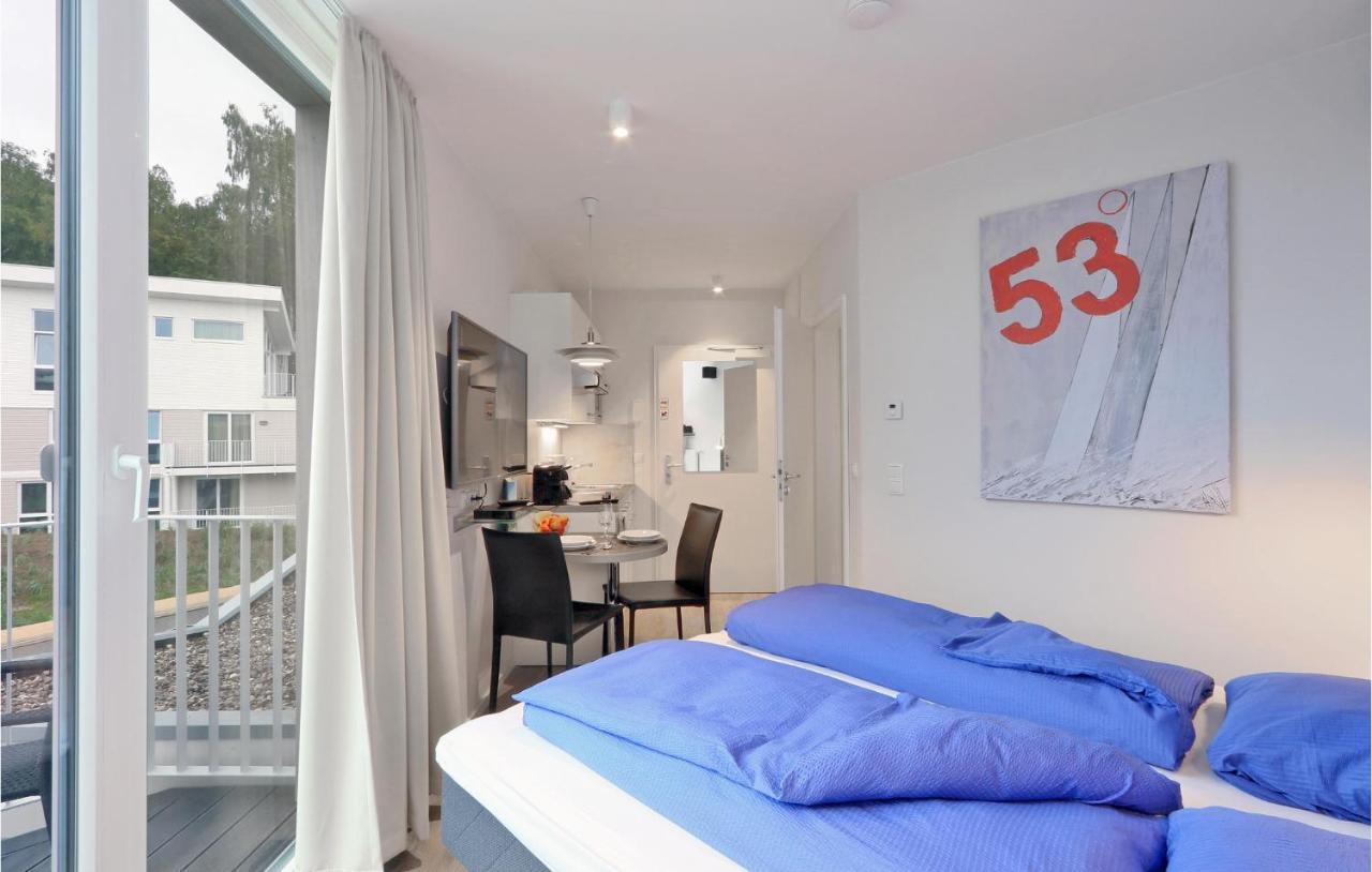 Apartment Duenenvilla Comfort *