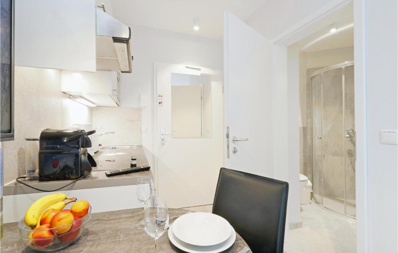 Duenenvilla Comfort Priwall