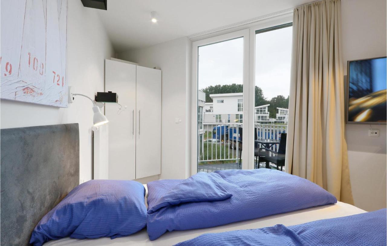 Duenenvilla Comfort Priwall