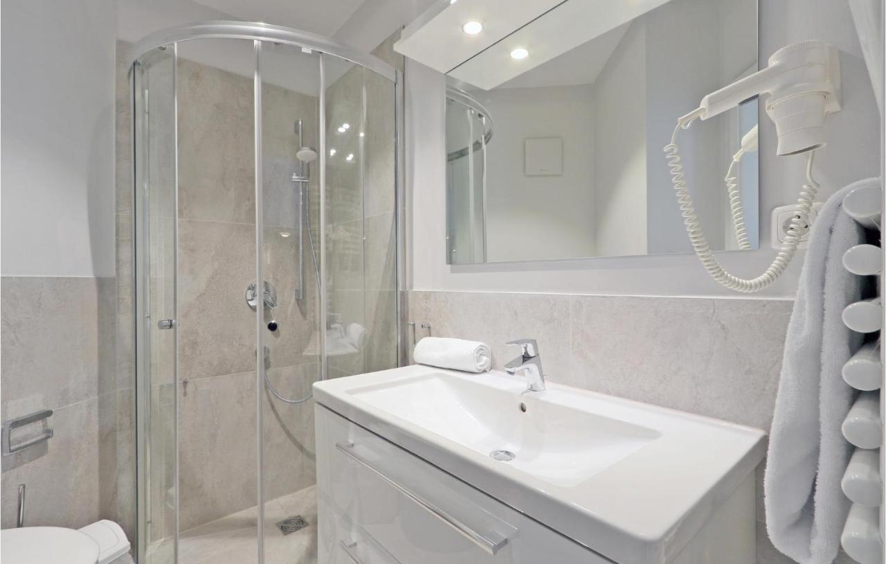 Duenenvilla Comfort Apartment
