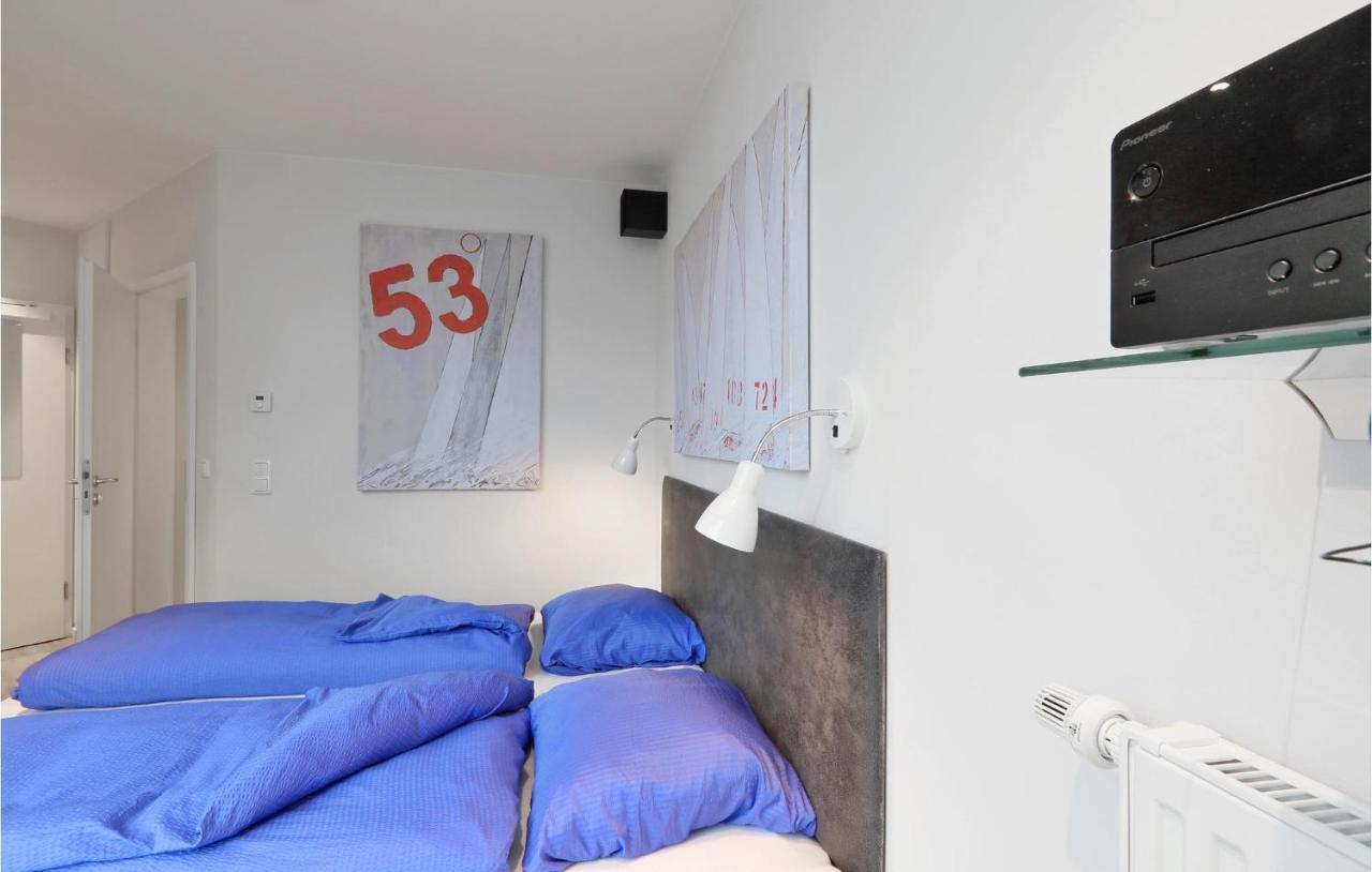Duenenvilla Comfort Apartment *