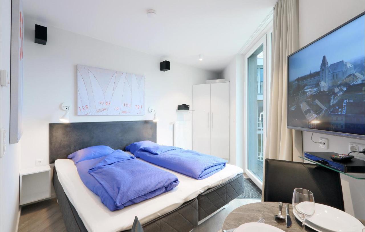 Appartement Duenenvilla Comfort Priwall